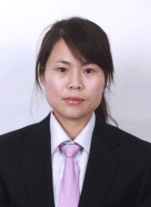 许冬梅 