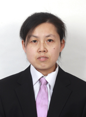 张晓玲