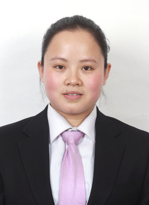 陈雅娜