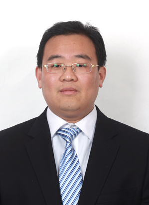 巩小峰